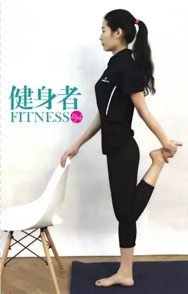 跑步后静力牵拉动作有哪些,跑步中途简单拉伸后再继续跑