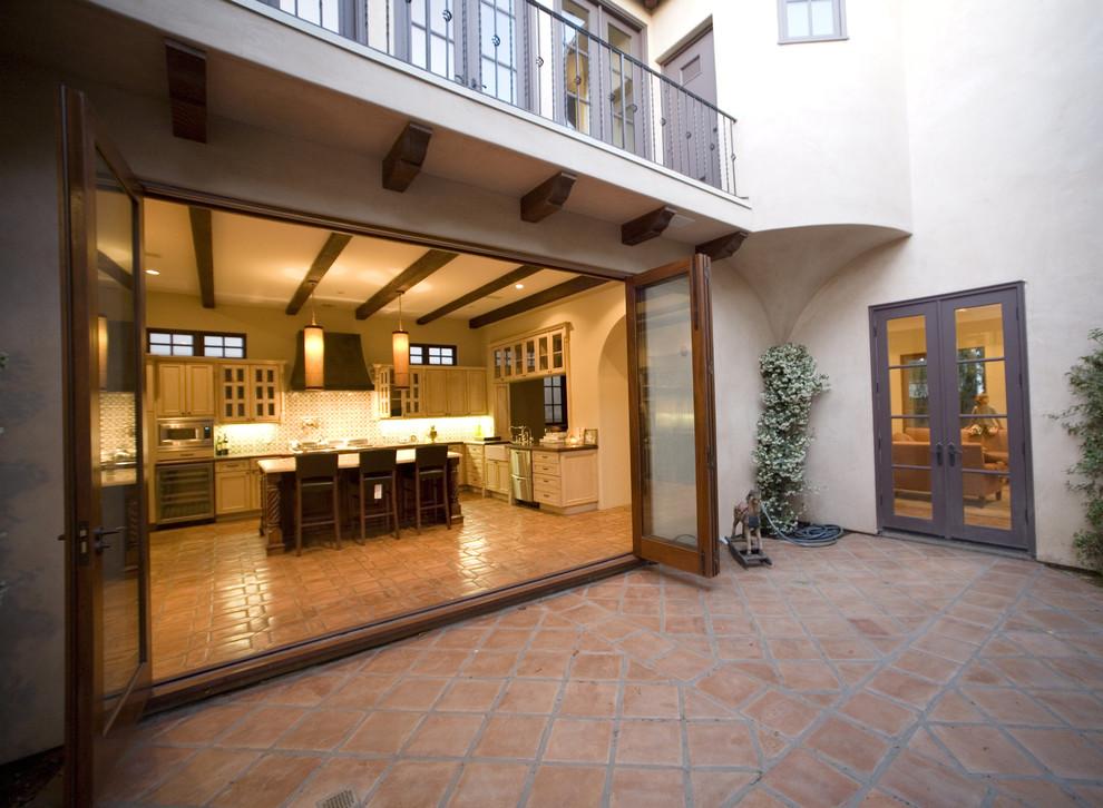 开放式厨房不靠墙装修效果图,开放式厨房分析图