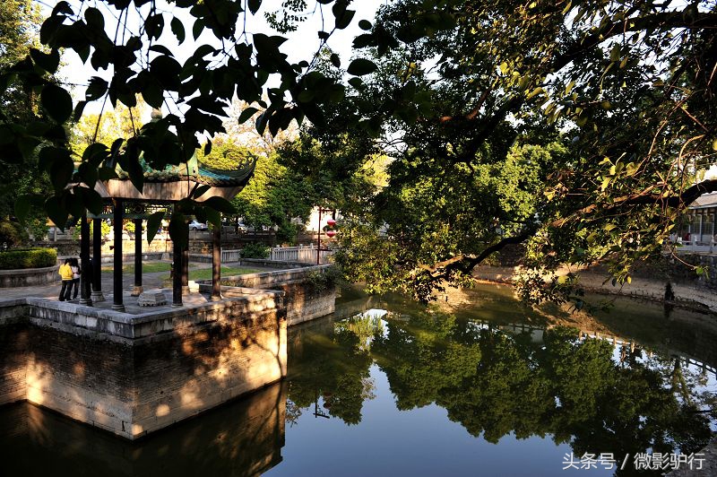 桂林旅游攻略桂林2天1晚自由行,桂林旅行攻略桂林西山公园