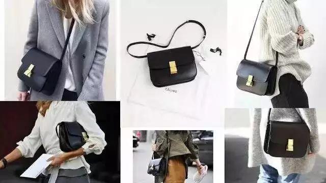 女生真皮包包轻奢品牌排行榜,女人包包高档品牌真皮