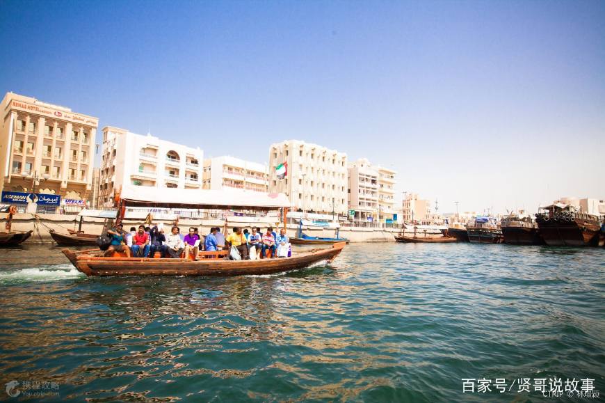 迪拜还有哪些地方好玩,迪拜一定要去的景点