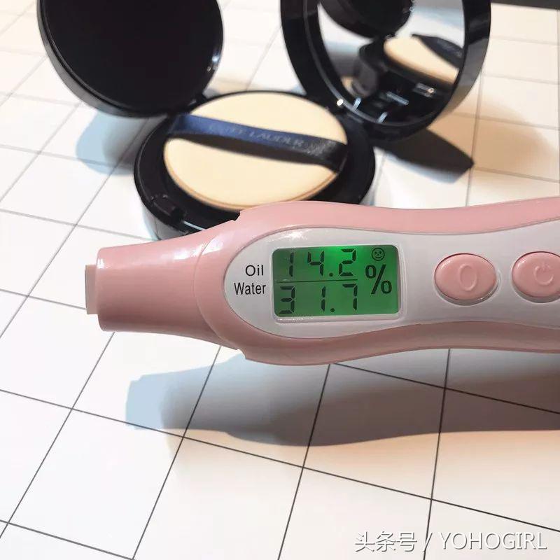 美妆好物亲测,好用的气垫真实测评持妆