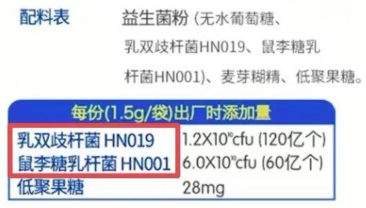 市面上各种益生菌有用吗,关于益生菌你家宝宝用对了吗