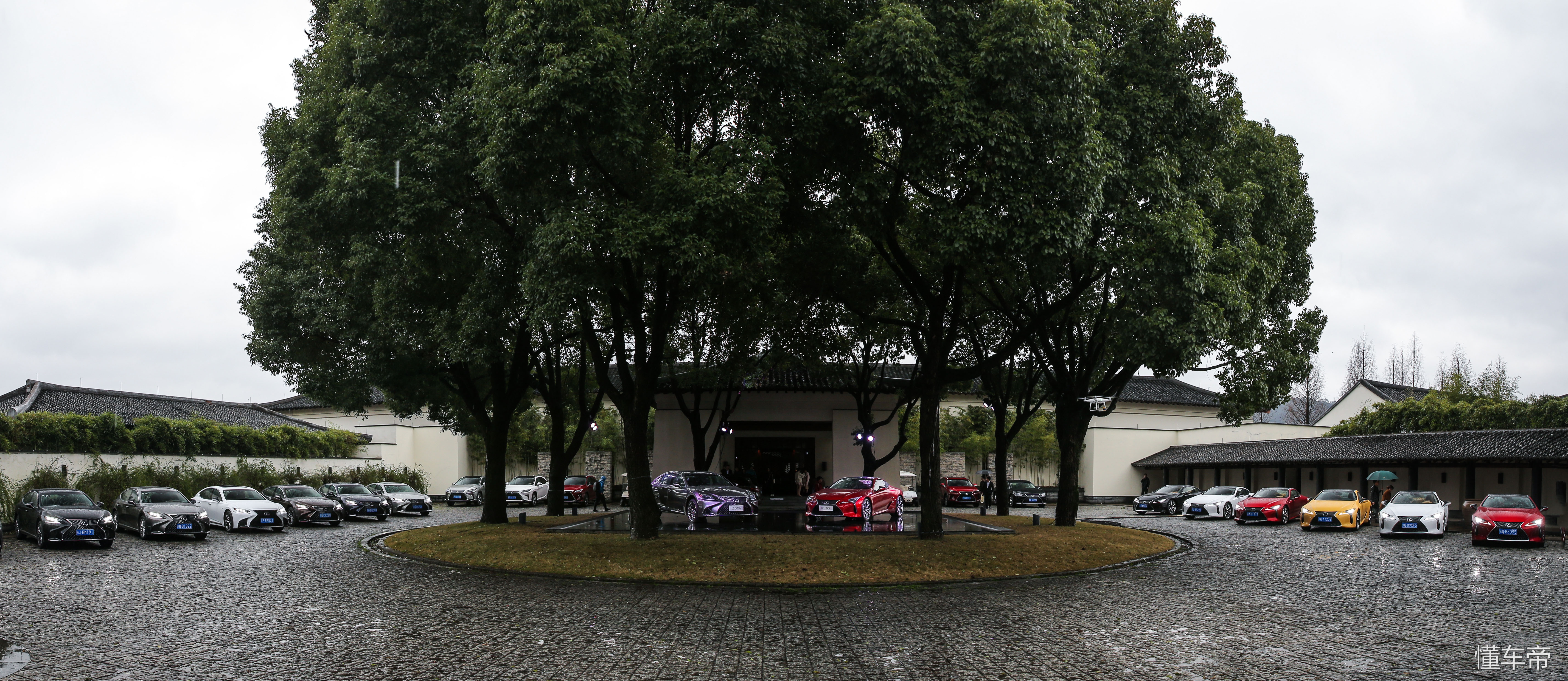 雷克萨斯ls最美的一款,雷克萨斯ls最便宜的小车