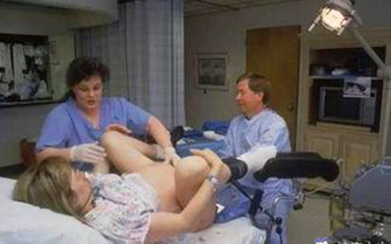 男性做检查遇到女大夫怎么办,去医院做私密检查如果是异性咋办