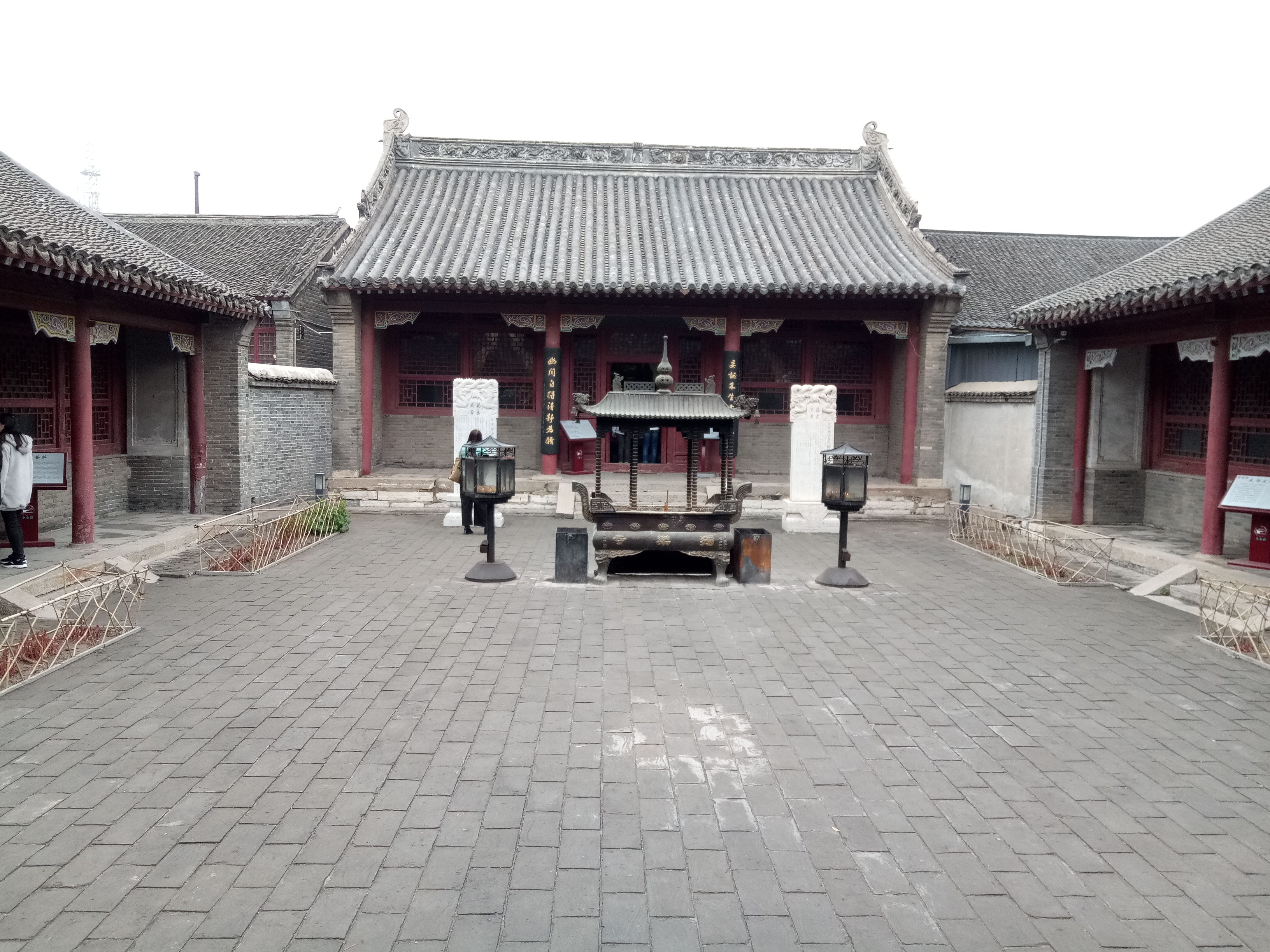 蓟县独乐寺附近好玩的,暑假天津蓟州必去十大免费景点