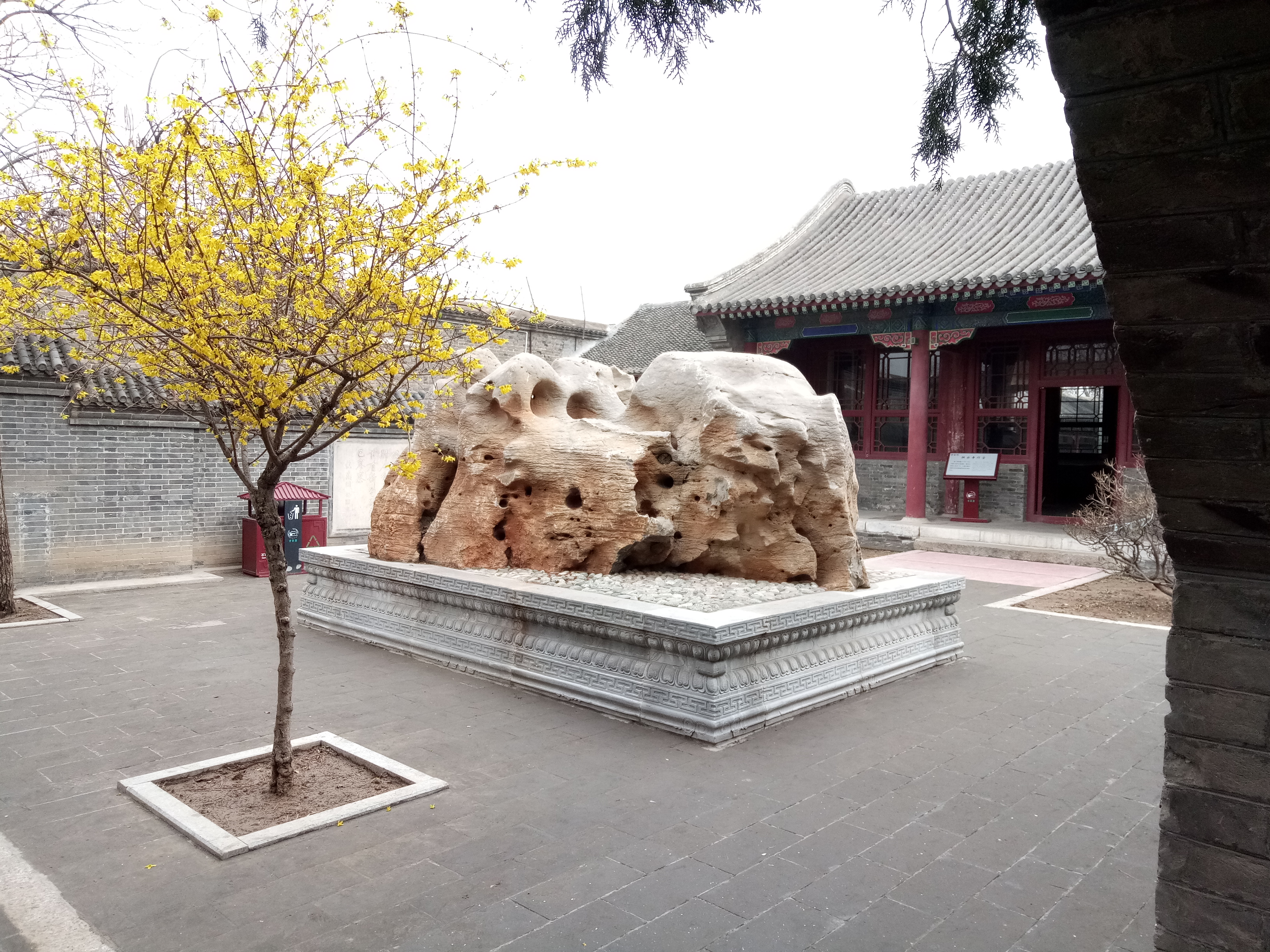 蓟县独乐寺附近好玩的,暑假天津蓟州必去十大免费景点