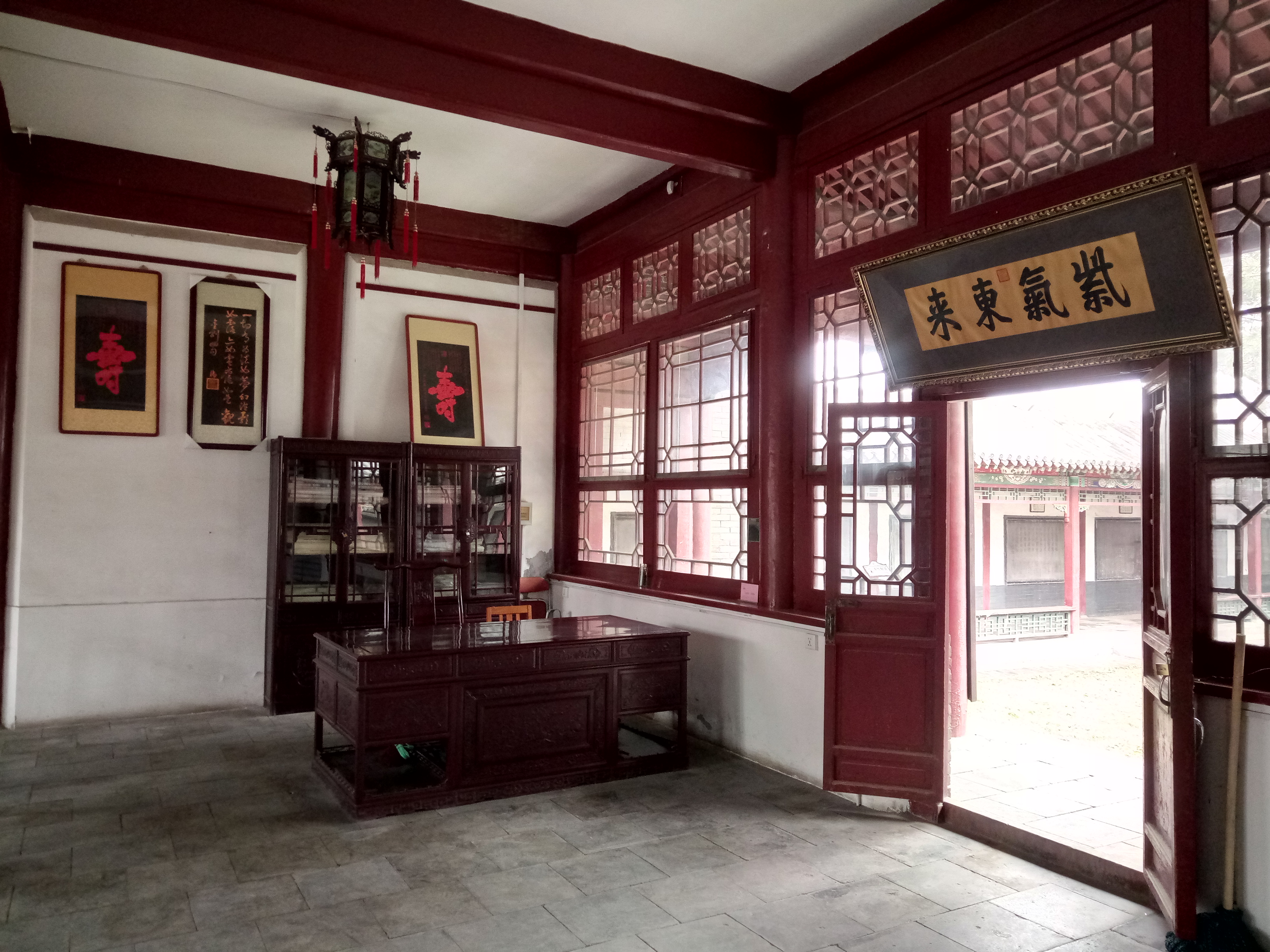 蓟县独乐寺附近好玩的,暑假天津蓟州必去十大免费景点