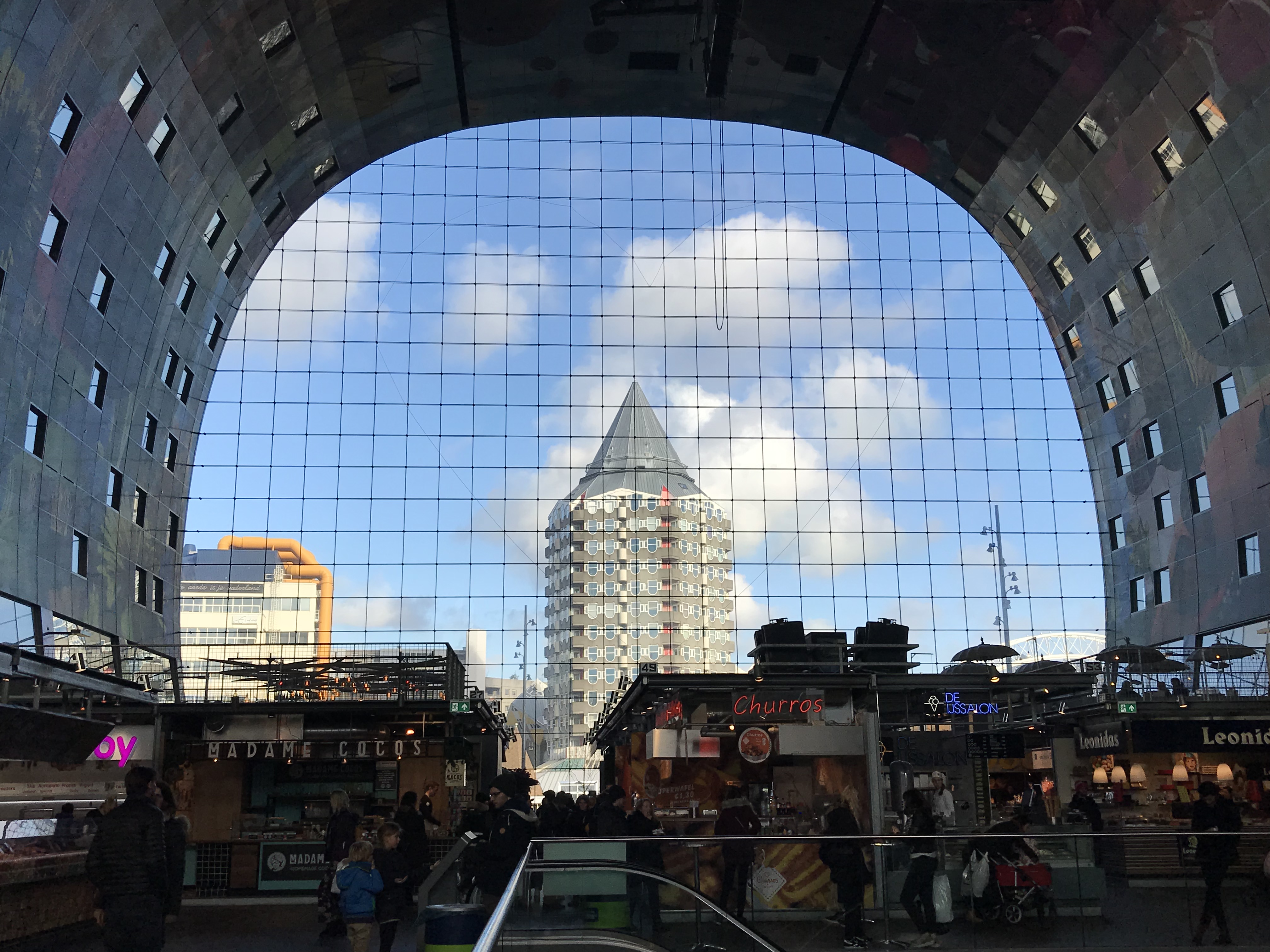 怎么去荷兰旅游需要什么手续,第一次去欧洲怎么玩划算