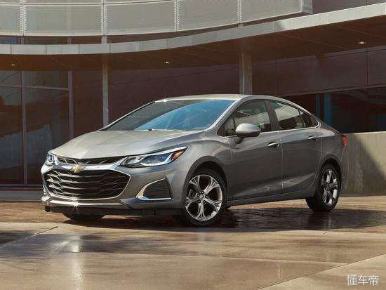 科鲁兹2019款是三缸机吗,新款科鲁兹正式上市售1099万