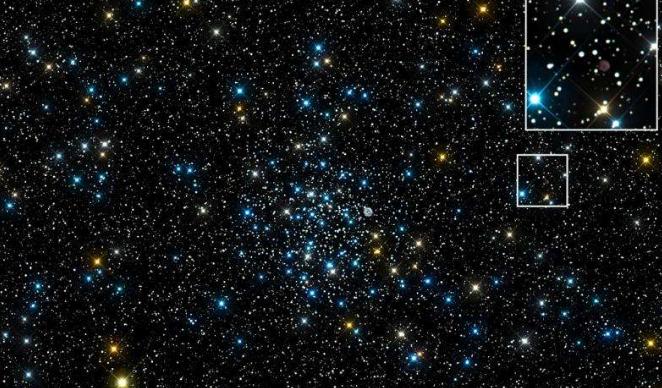 普通望远镜可观测的星系,天文望远镜真的可以看到星系团吗