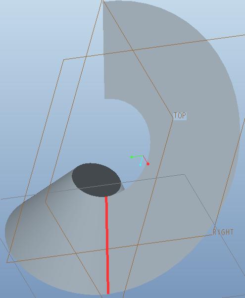 cad曲面怎样展开成平面,solidworks曲面怎么展开平面