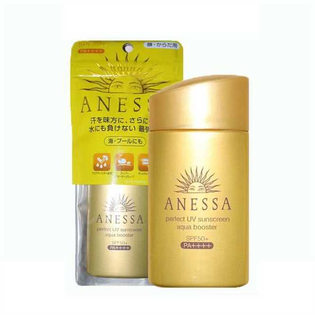 安耐晒、资生堂、CPB再发限购令,想买这几款产品比登天还难!