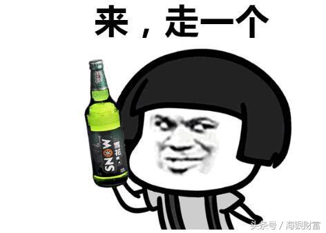 令人捧腹的神级操作,股市十大经典指标