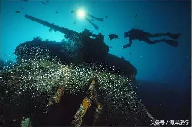 泰国9个最不能错过的美丽海岛,比普吉岛还美的度假天堂