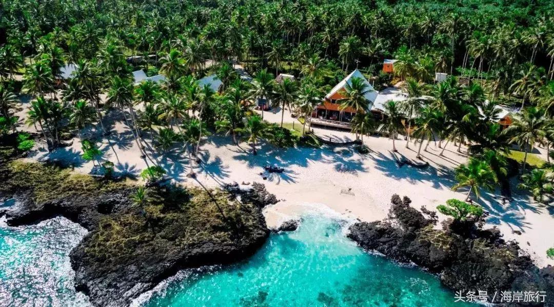 泰国9个最不能错过的美丽海岛,比普吉岛还美的度假天堂