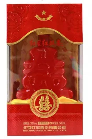 红星二锅头品牌故事,红星二锅头真正的起源