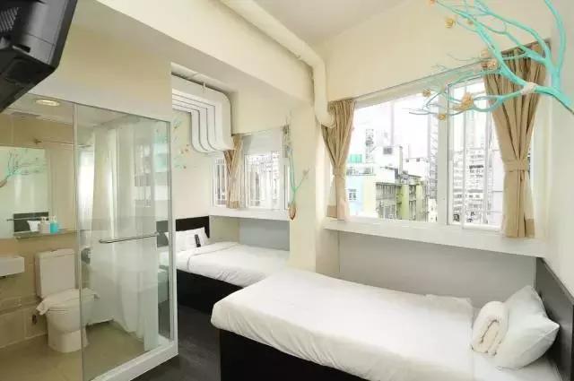 香港旅游的酒店推荐,香港旅游怎么订酒店