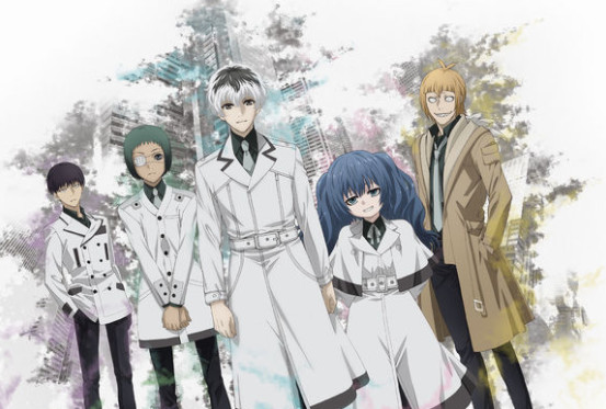 四月新番推荐古风,四月新番推荐完整国产