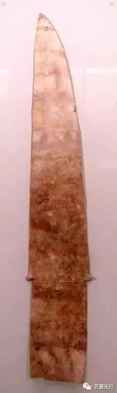 出境的国宝文物,不可以出国展览的国宝94件