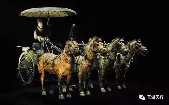 出境的国宝文物,不可以出国展览的国宝94件