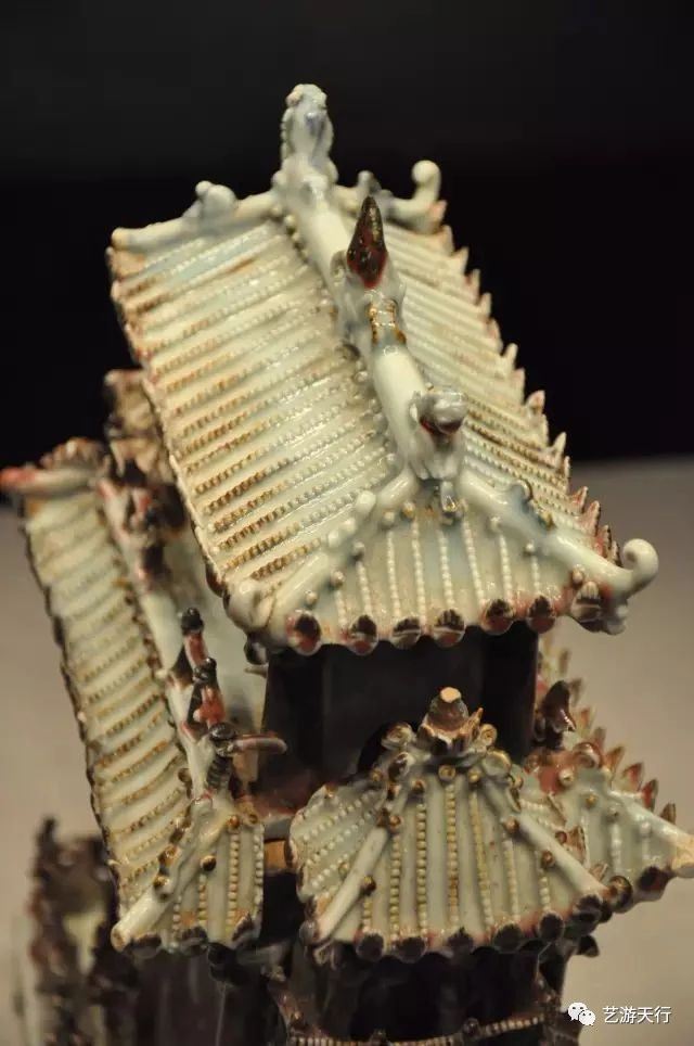 出境的国宝文物,不可以出国展览的国宝94件