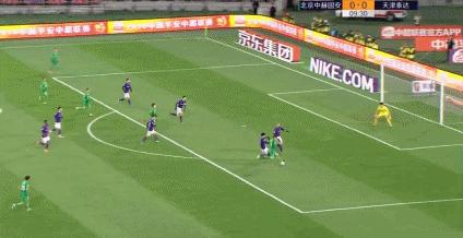 京媒评价国安足球俱乐部,京媒评国安