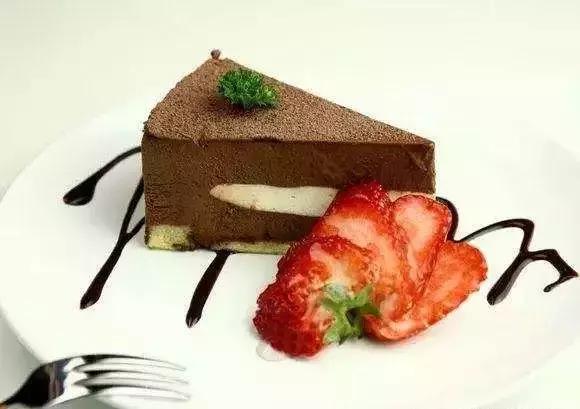 全球顶级糕点大全,世界上最腻的糕点