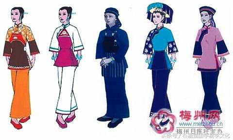 华服日和汉服日一样吗,中国华服日要求