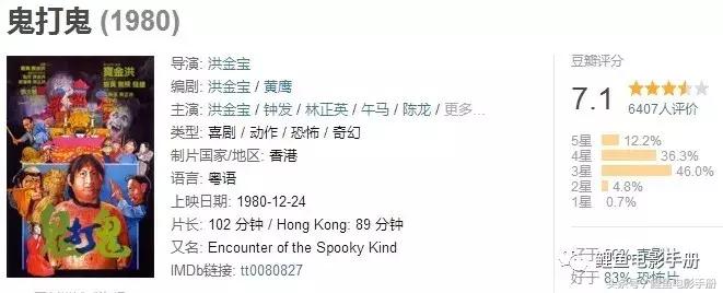 林正英经典僵尸电影总结,盘点十大最经典的林正英僵尸电影