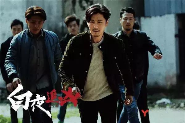 余罪是哪一年的网剧,余罪之后最火的电视剧