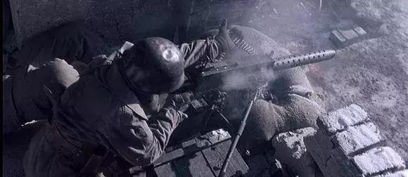 自动步枪能取代轻机枪吗,为什么有自动步枪还要班用机枪