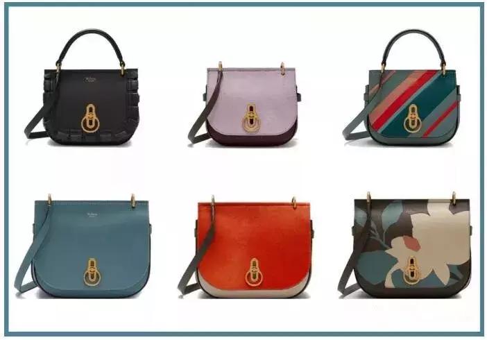 值得入手的千元大牌包包,第一只奢侈品包包买什么