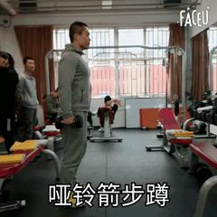 12-15岁一副哑铃怎么练全身肌肉,哑铃练全身最好的6个动作