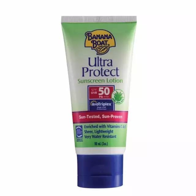 肤感好的防晒霜测评,好用不粘腻的防晒霜测评