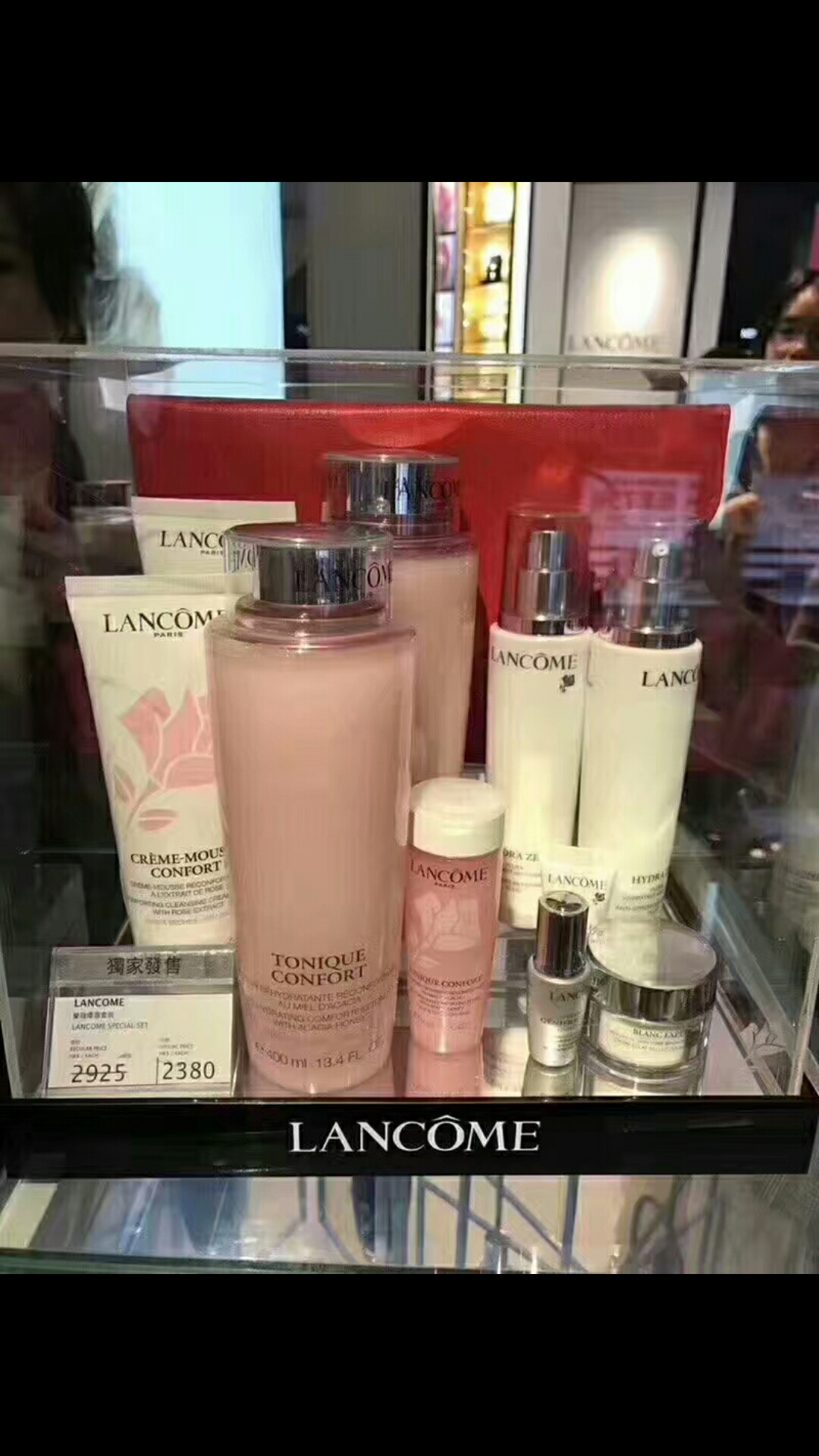 5月份香港免税店打折,5月香港购物免税