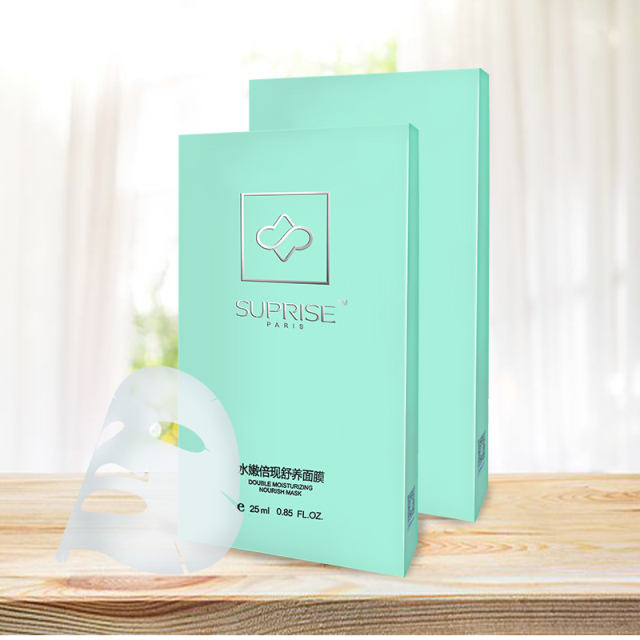 面膜尝鲜装,面膜尝鲜体验