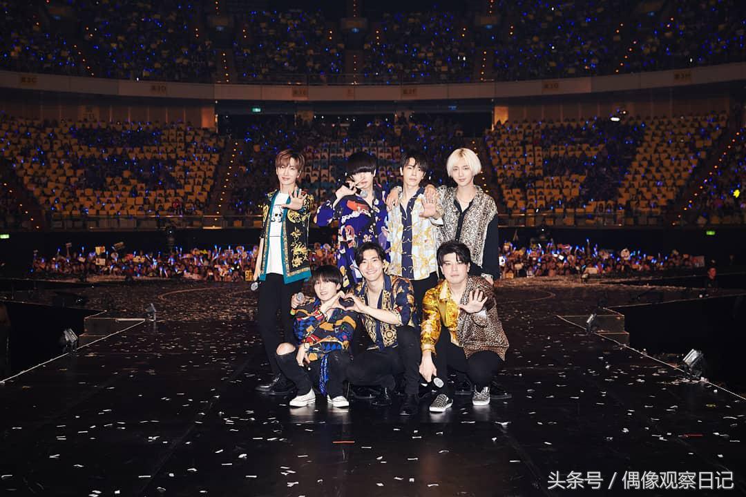 superjunior2019年专辑,superjunior新专辑2019
