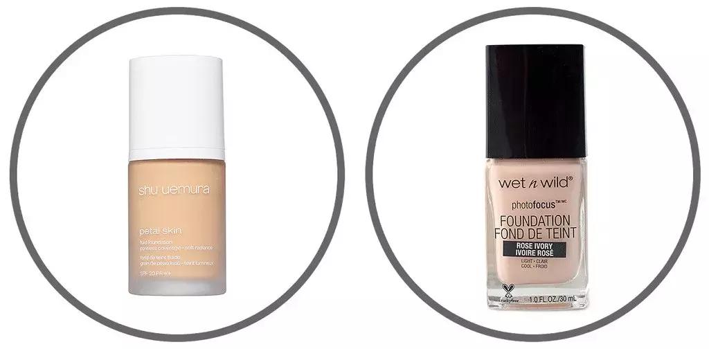 化妆工具多久洗一次,化妆工具怎样清洗