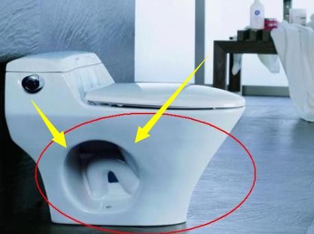 买马桶虹吸式好还是直冲式好,买马桶是直冲式还是虹吸式的好