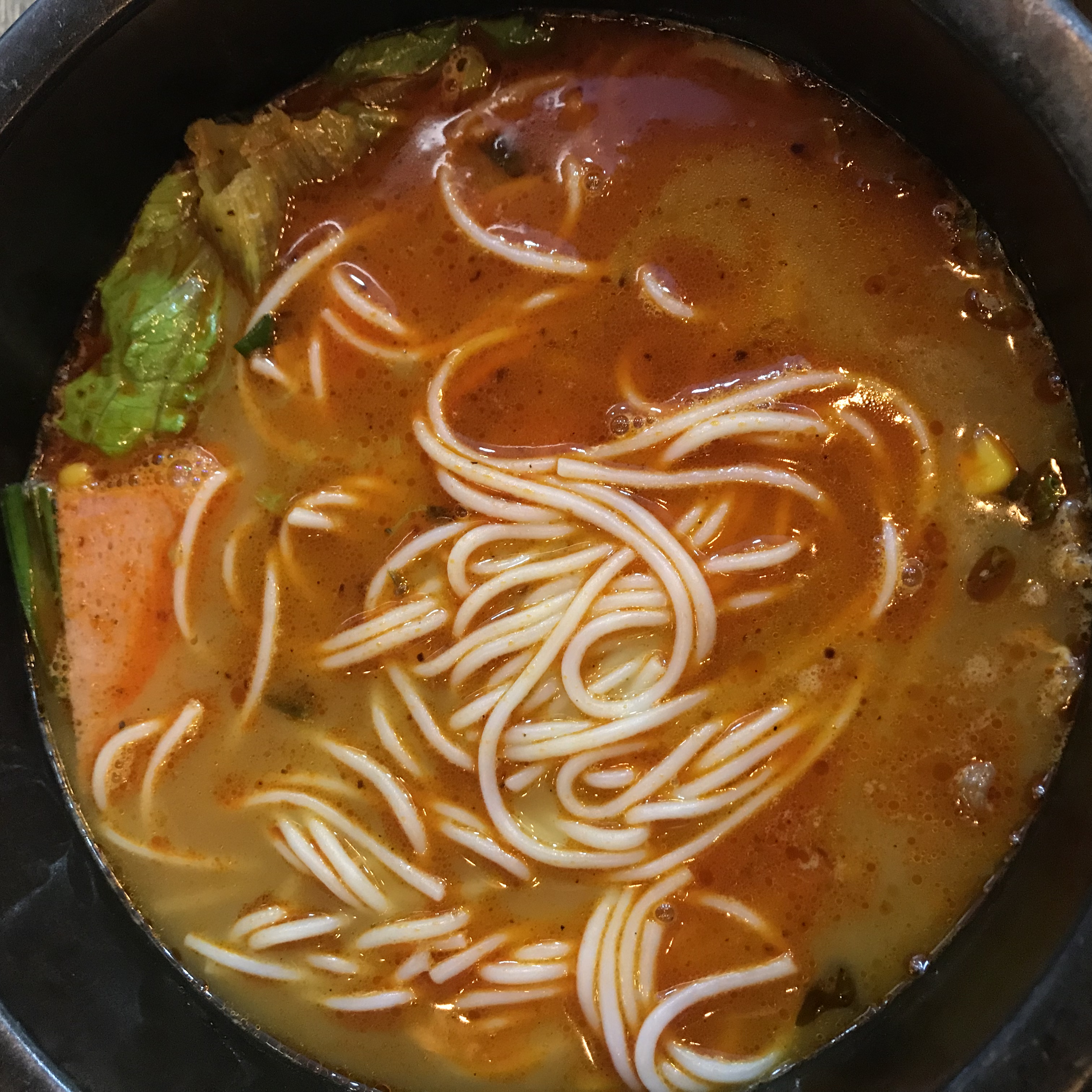 漳州十大必吃老字号,漳州紫泥跳跳鱼面线