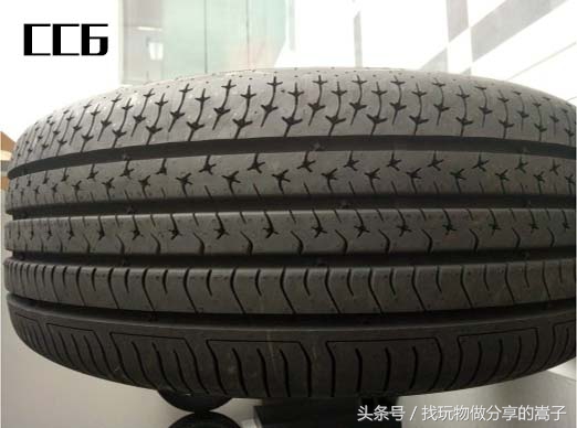 “进击”的马牌轮胎，还能称之为德国制造吗？马牌购买指南！