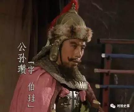 袁术真的是无谋吗,真实的枭雄