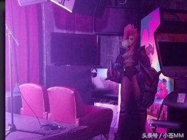 厄加特星之守护者皮肤,厄加特皮肤深海巨蟹