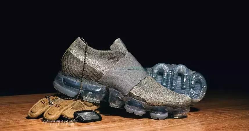 气垫鞋能不能踩钉子,气垫鞋踩钉子