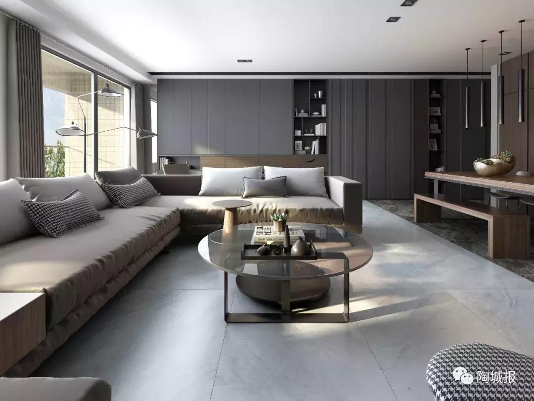 现代风格大理石瓷砖推荐,口碑好大理石瓷砖搭配