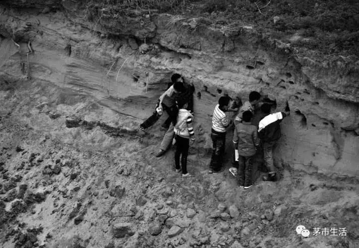 衡南茅市初中，那苦涩而温馨的记忆