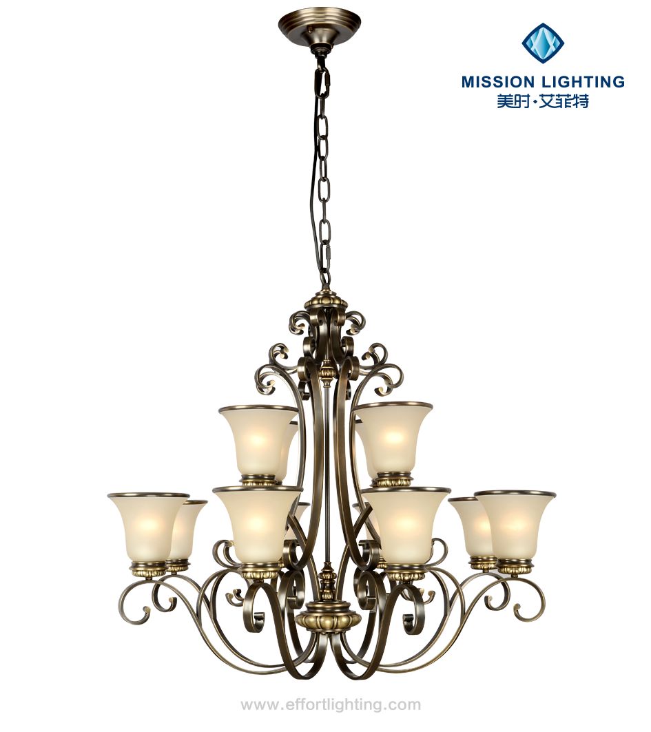 买灯具怎么从工厂直接购买,美式灯应该买哪家牌子