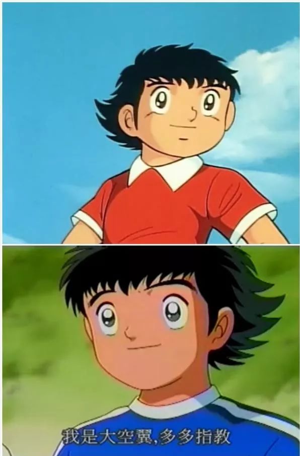 一口气看完足球小将重制版,足球小将重制版129期荷兰热身赛