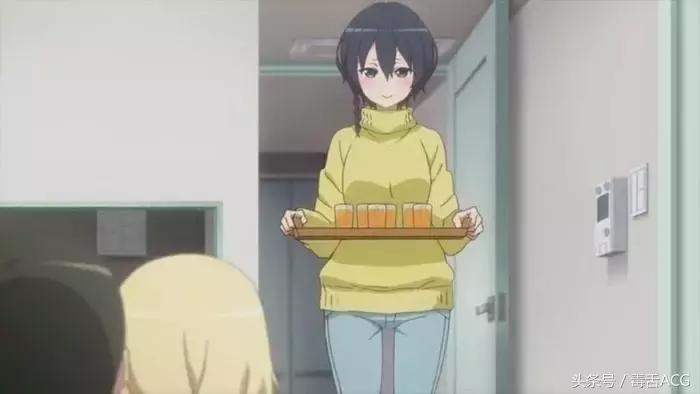 看完刀剑神域外传GGO第一集,我只想知道女主加速挂哪买的